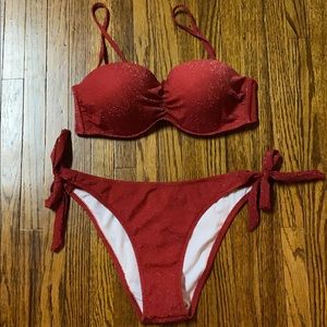 SHEIN Swimsuit Small